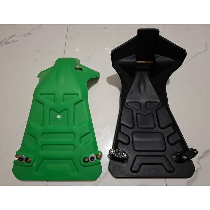 Engine Guard Klx140 Klx150 Pelindung Mesin Klx140 Klx150 Ahrs