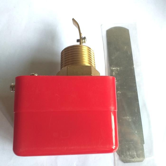 flow switch 1" inch