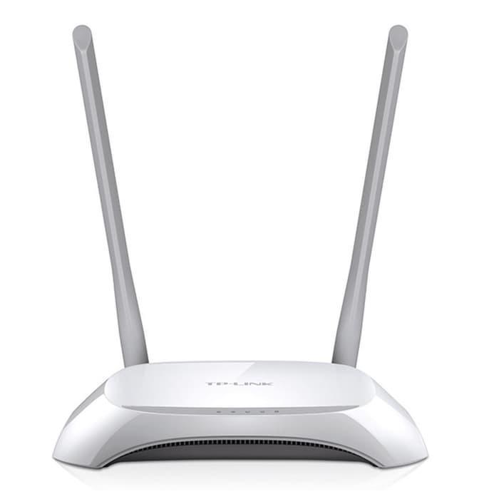 Tp-Link Tl-Wr840N Wireless Router Tl Wr840N Tplink Wr 840N