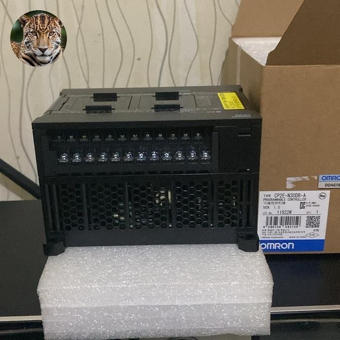 PLC OMRON CP2E-N30DR-A / PLC CP2E-N30DR-A OMRON