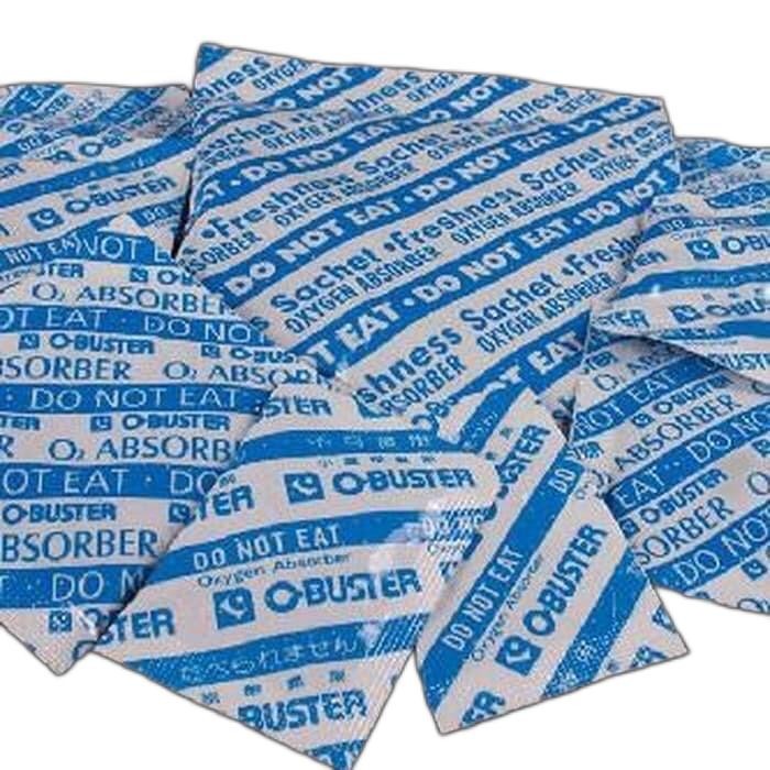 

Mamiseler45 - O-Buster Oxygen Absorber 100Cc - Grosir Murah, Pengawet Makanan