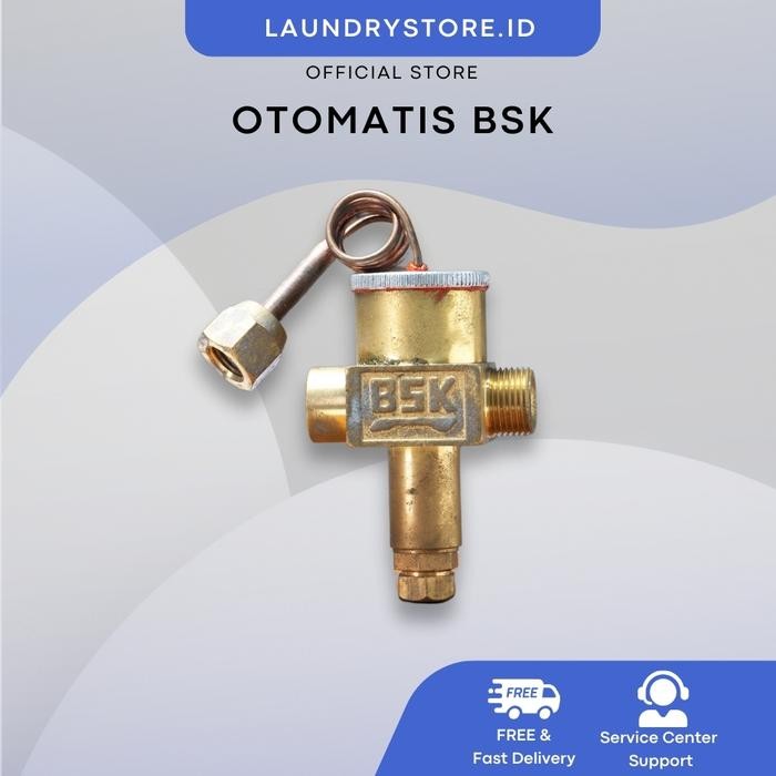 Otomatis Kompor Boiler Nagamoto GB 27