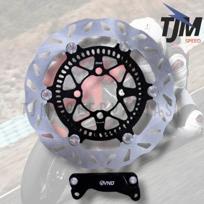 Disc Discbrake Vnd Vario 160 Abs 260Mm