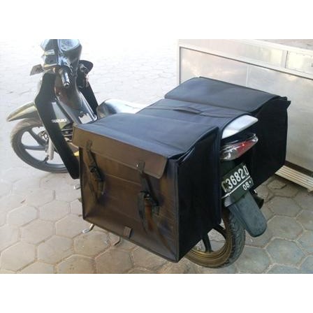 TAS KERANJANG MOTOR - SIZE JUMBO