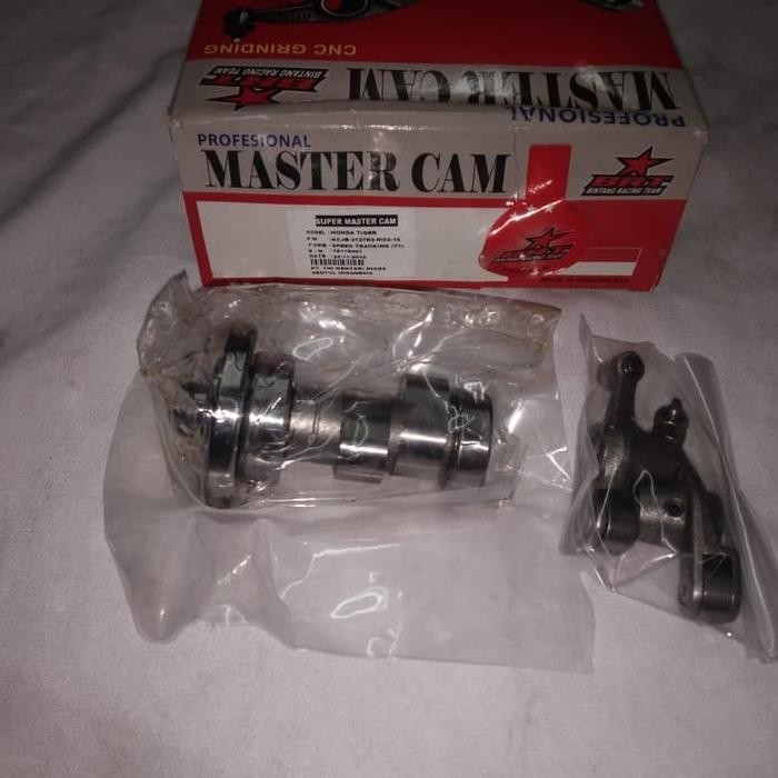 Cam Shaft Noken As Tiger T1 Brt