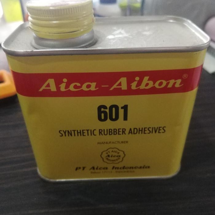 

LEM AIBON LEM AICA AIBON 300 GRAM LEM KUNING SERBAGUNA