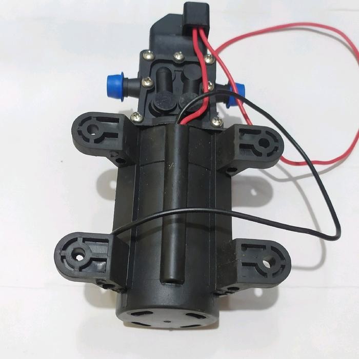 Jlterang Dinamo Pompa Elektrik Sprayer / Pompa Semprotan Cas / Pompa Semprotan Elektrik