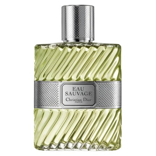 DIOR EAU SAUVAGE EDT