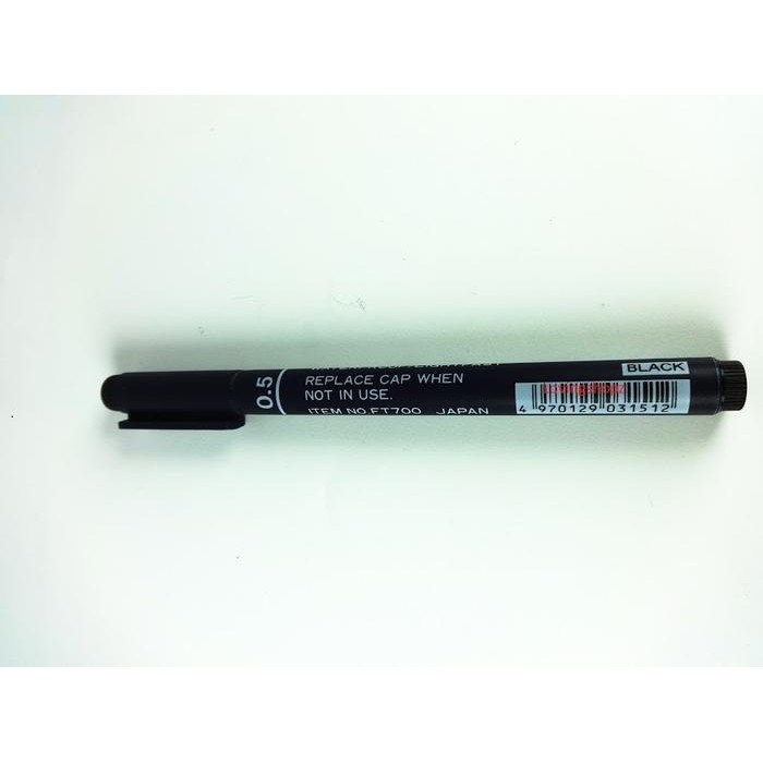 Pulpen Snowman Drawing Pen 0.5,Snowman 700 Drawing Pen 0.5