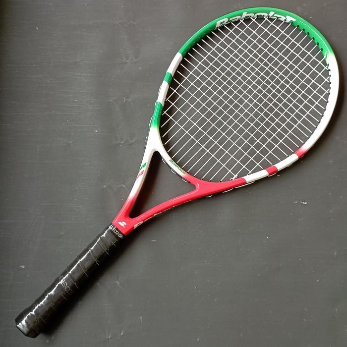 MURAH MERIAH RAKET TENIS BABOLAT NADAL SECOND MULUS