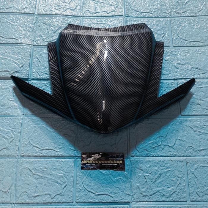 VISOR VARIO OLD/VISOR VARIO 110 KARBU/VISOR CLICK 110I/VISOR VARIO CW