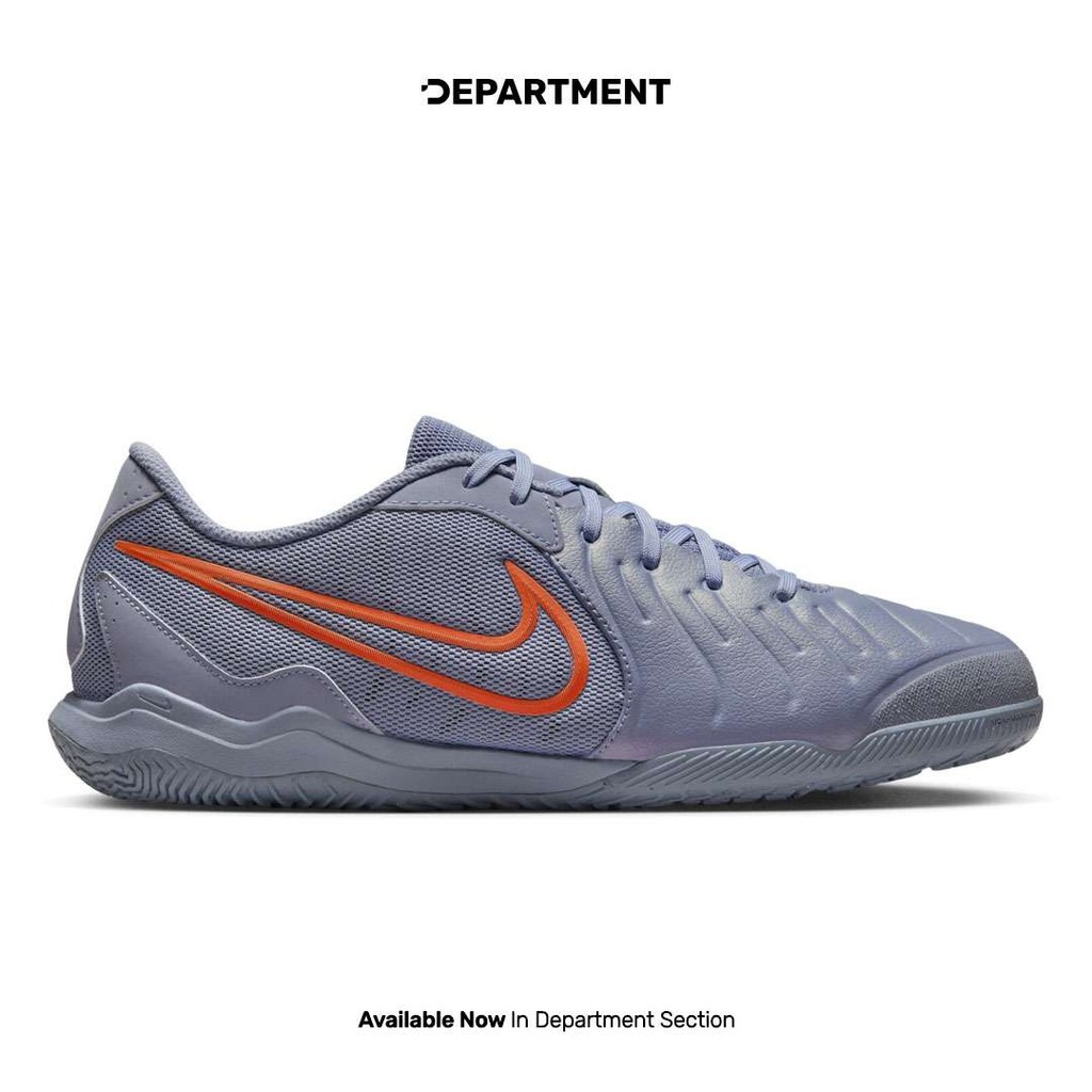 NIKE TIEMPO LEGEND 10 ACADEMY IC "SCARY GOOD PACK" DV4341402 Sepatu Futsal Pria ORIGINAL