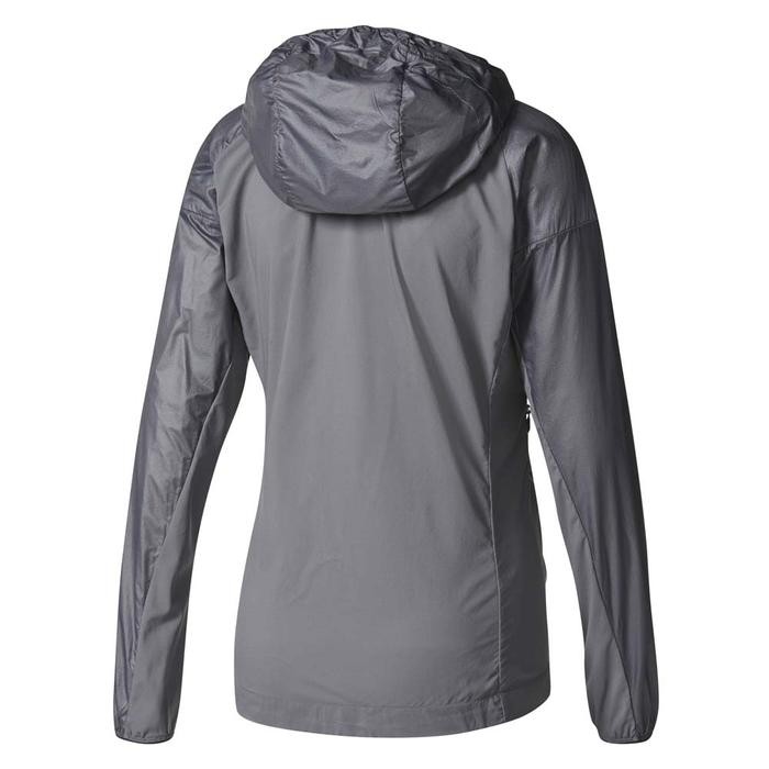 Jaket Wanita AdidasTerrex Agravic Alpha Shield HoodedOriginal