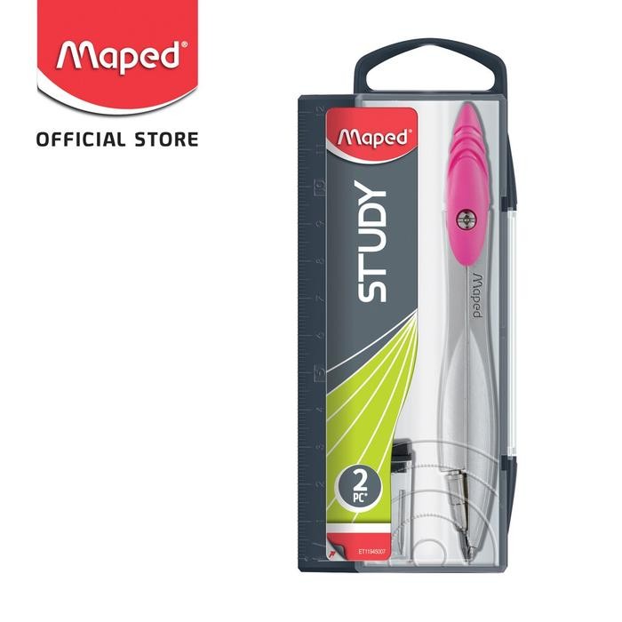 

Maped Jangka Study with Lead