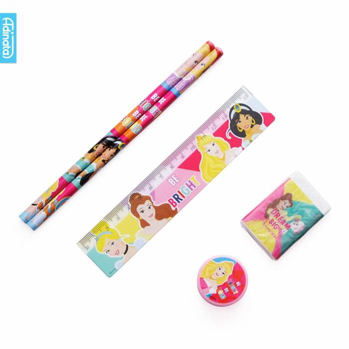 

Princess Stationery Set 2006-3301