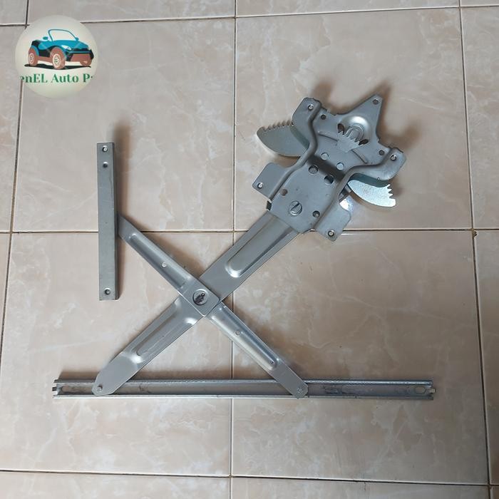 Jual Window Regulator Kaca Toyota Kijang Kapsul Auto Matic