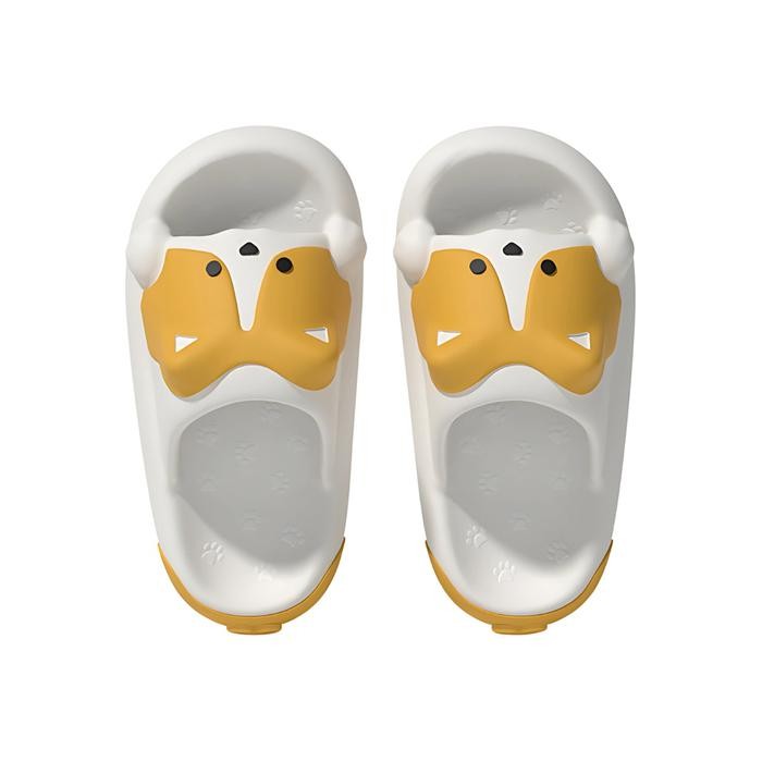 

Pilihan- Okaido Official Store Sandal Selop Rumah Wanita Cewek Perempuan Model Anjing Dog Lucu