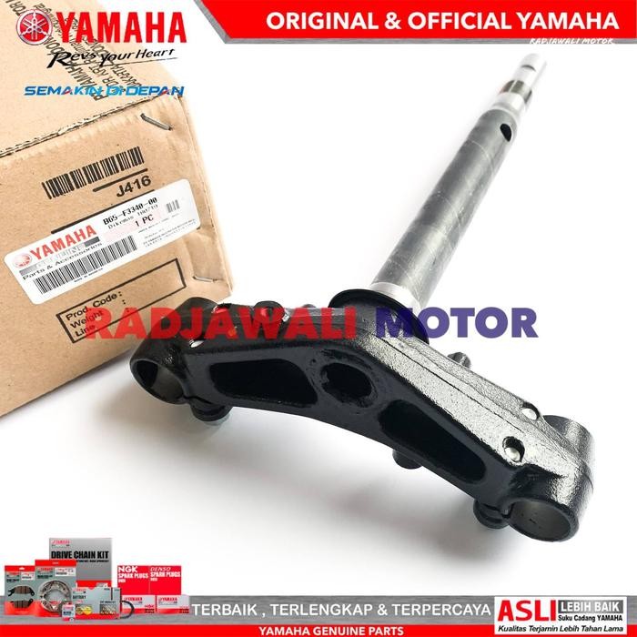SEGITIGA BAWAH AEROX 155 ASLI ORIGINAL YAMAHA