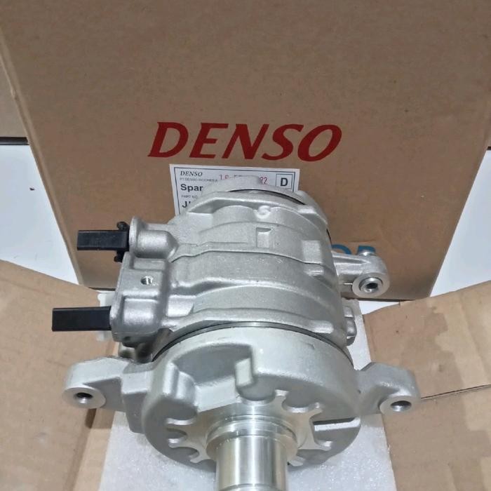 Kompresor ac xenia 1.0 1.000cc