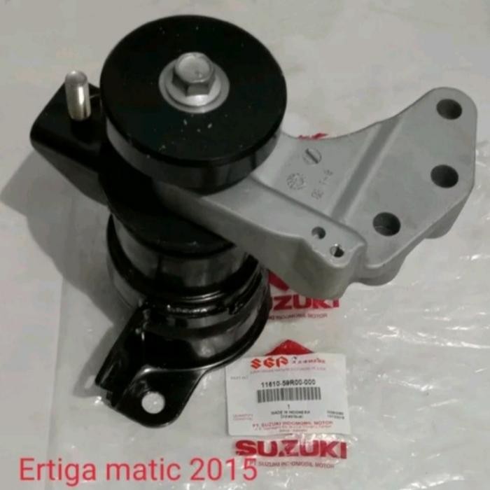 Engine Mounting Kanan Ertiga At Matic 2015 - April 2018 Original