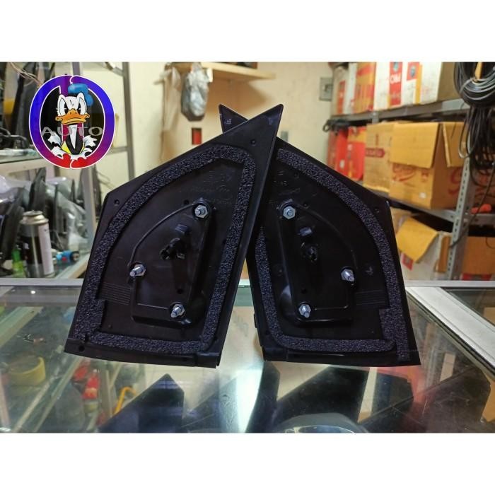 Kaki Dudukan Spion Vios Gen1 Original 1