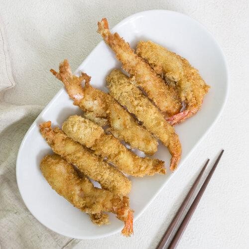 

Pilihan- Ebi Furai 10 Pcs 220 Gram Sayurbox