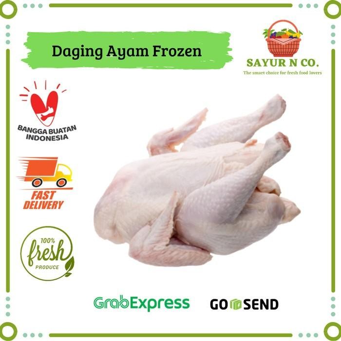 

Pilihan- Ayam Broiler Utuh Frozen(0.8-0.9)