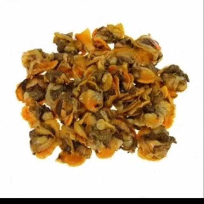 Pilihan- Kerang Darah Kupas Segar 500Gr