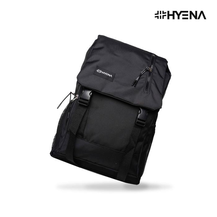 Pilihan- Hyena - Tas Ransel Hyena Backpack Fashion - Dh20 Wanita