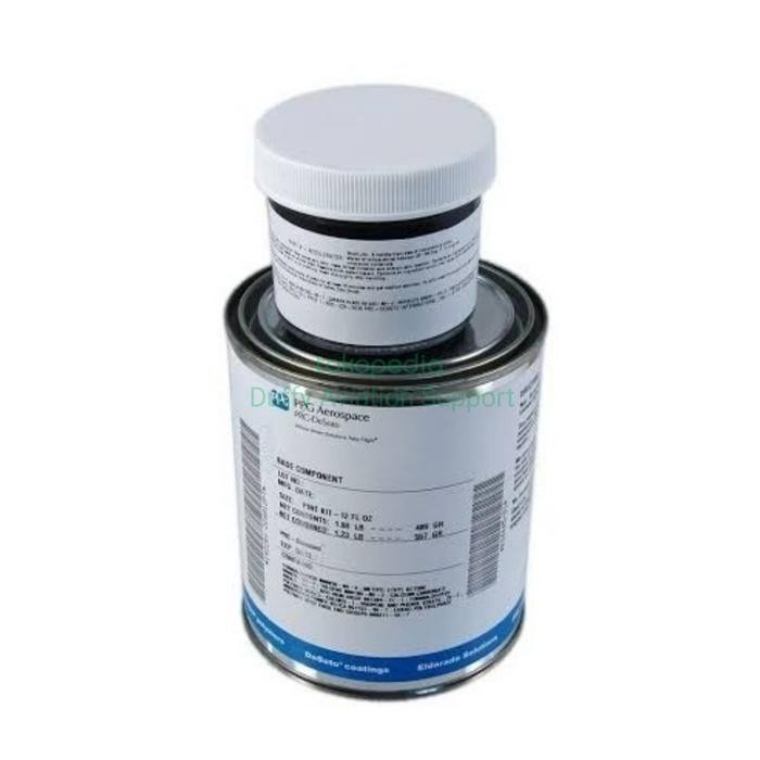 

Ppg Prc - Pr 1773 B1/2 Compound