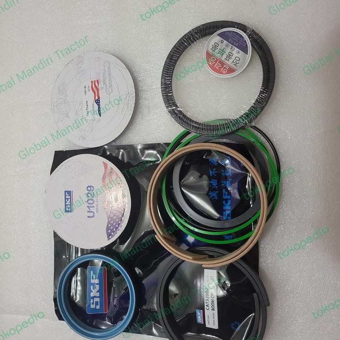 SEAL KIT BOOM CAT 320D2 / BOOM KIT 320D2 GC SKF USA