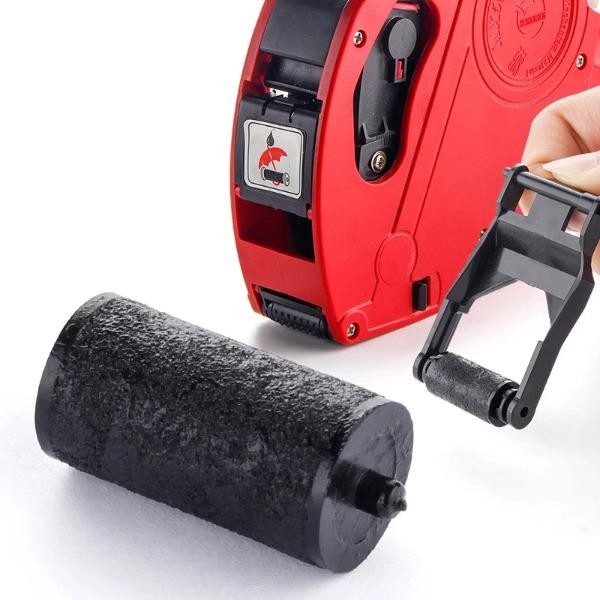 

New COD Tinta Label Isi ulang Price Tag Label Harga Joyko mx5500 20mm