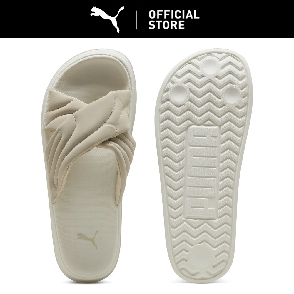 PUMA Sandal Platform Leadcat Wanita