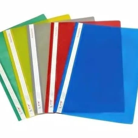 

Bisnis File A4 Felix