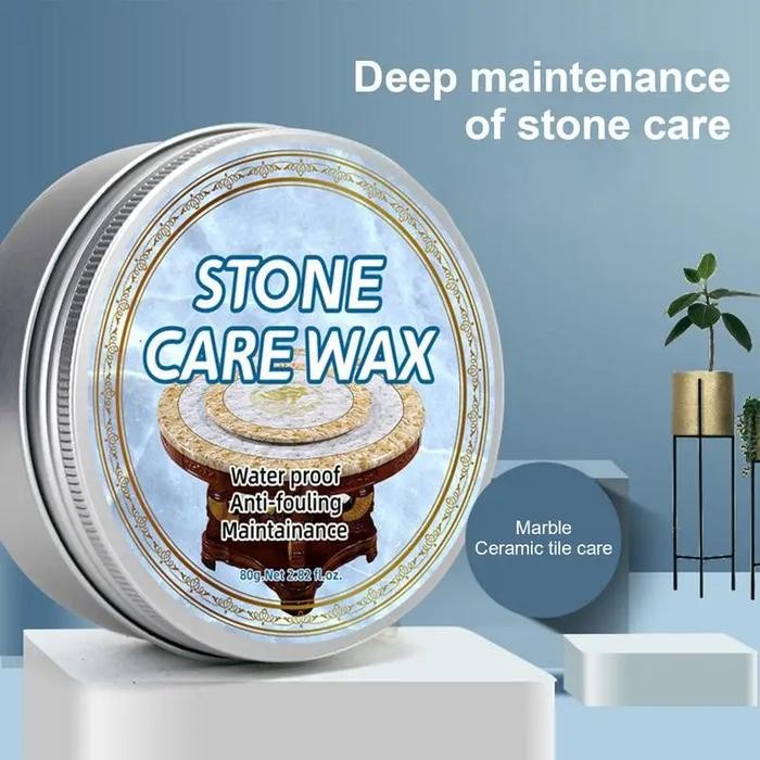 SALE 80G PENGKILAP MARMER GRANIT OBAT POLES MARMER POLES GRANIT LANTAI