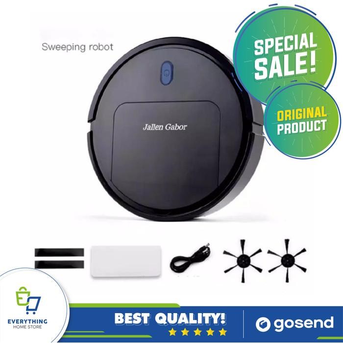 Robot Vacuum Cleaner ORIGINAL Vacuum Cleaner Pintar