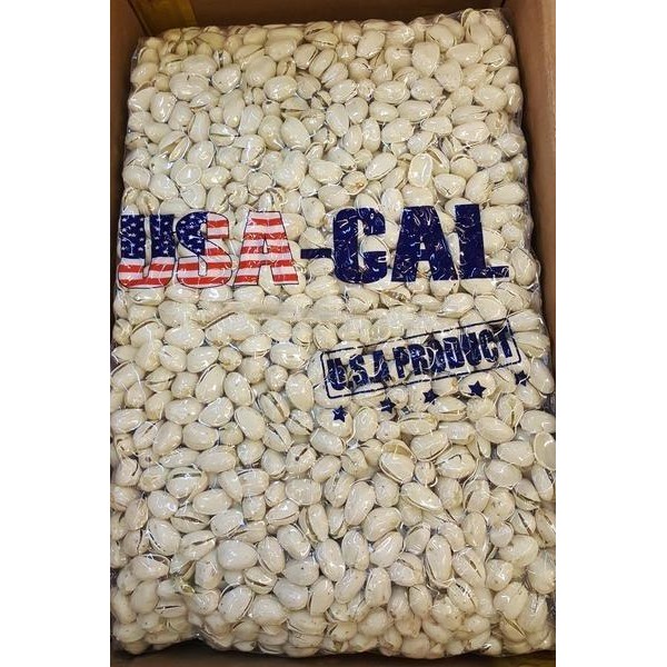 

New 500 Gram Kacang Pistachio Murah Harga Grosir