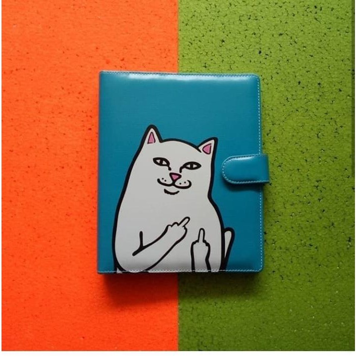 

Binder Ready Printing Motif Bestseller 1 B5 (26Ring)