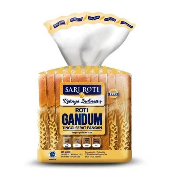 

S68991 SARI ROTI GANDUM ROTI TAWAR MAJU BERSAMA (20250910)