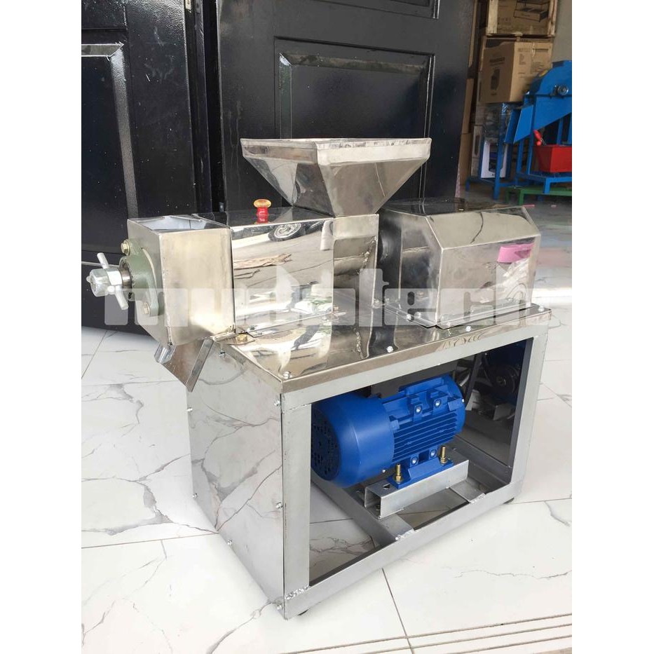 Mesin Peras Santan Kelapa Stainless Alat Peras Kelapa Santan Pasti Ori