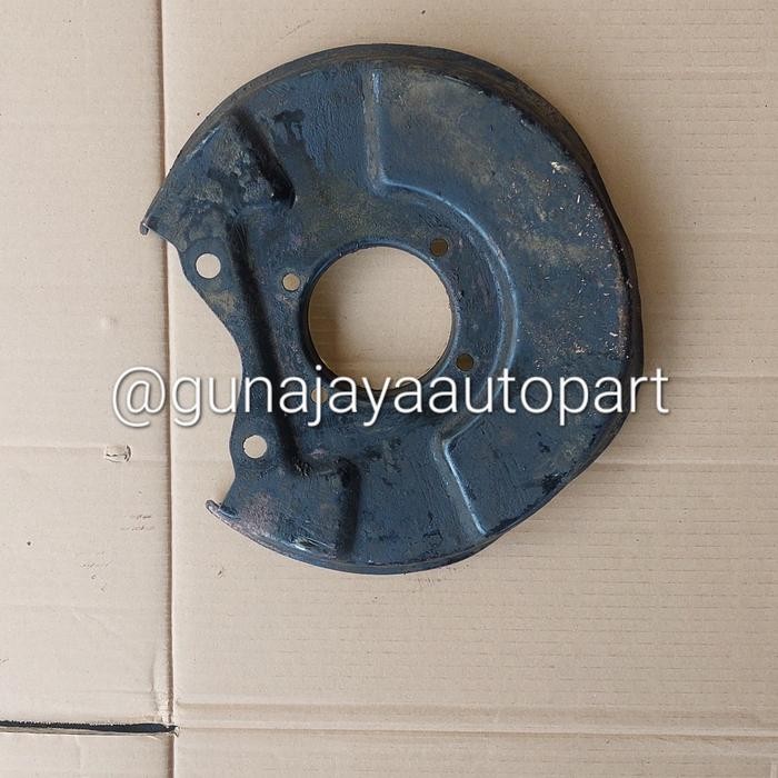 Cover Tutup Disc Rem Depan Suzuki Jimny Katana Copotan Second