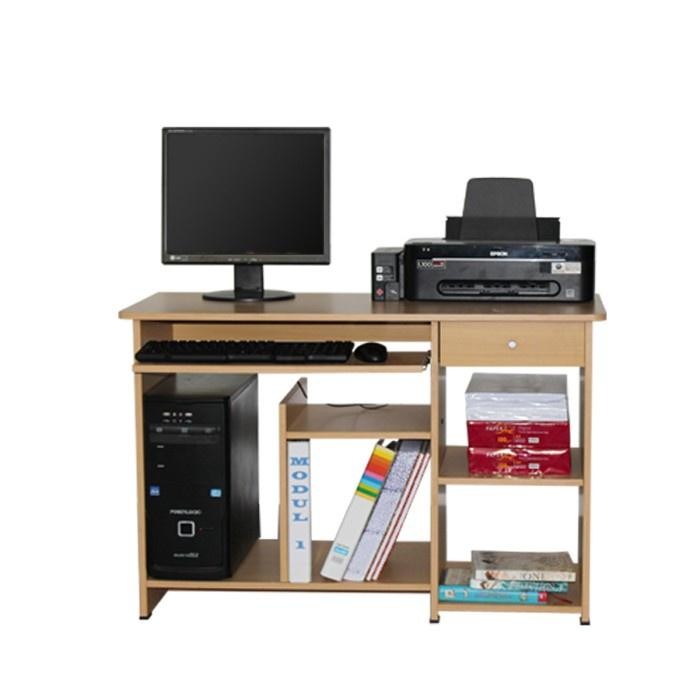 MEJA KOMPUTER MURAH MEJA KERJA MEJA LAPTOP MEJA ADMIN LMC 83 LMC 82