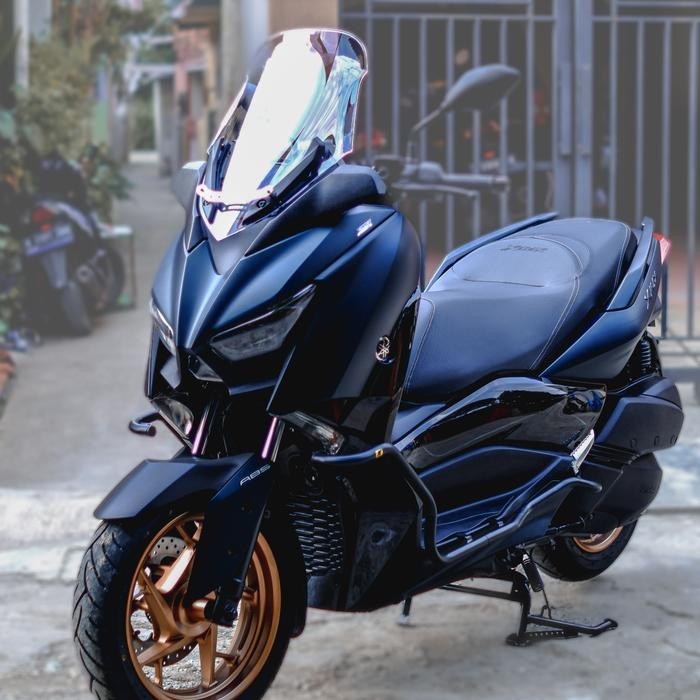 BODY PROTECTOR YAMAHA XMAX CRASHBAR XMAX 250