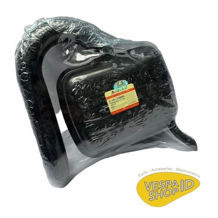 Knalpot Dgm Vespa Excel Exclusive Px Sprint Original Danmotor.