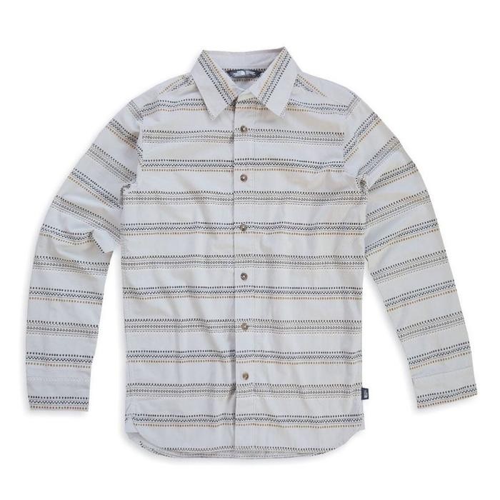 SIAPKIRIM kemeja tnf casual kantor clasic READY STOCK