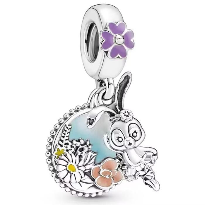 

New PROMO ALL CHARM SATUAN ANTI KARAT