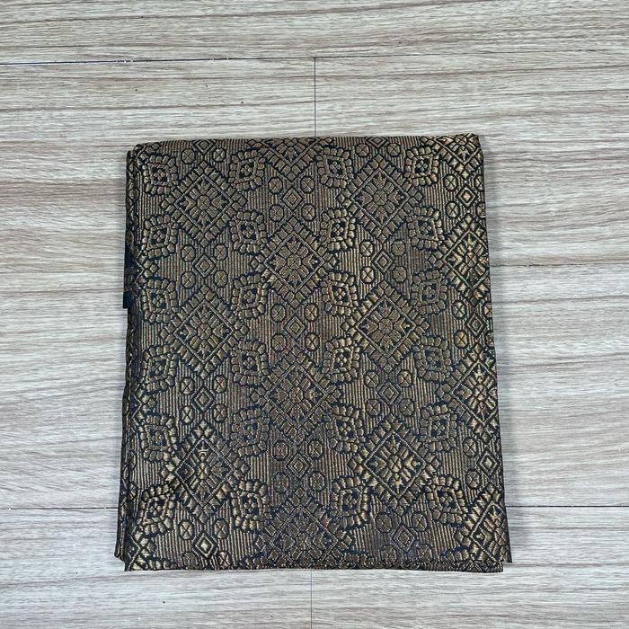 Pilihan- Rok Lilit Songket Bawahan Kebaya Setelan Kebaya Songket