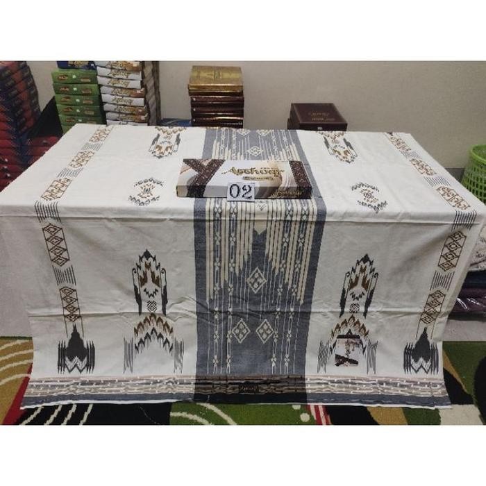 Pilihan- Sarung Khas Majalaya Kualitas Terbaik Siap Menemani Keseharian Anda