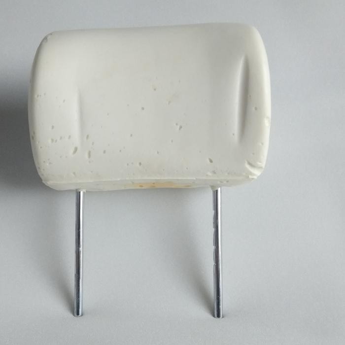 Sandaran kepala jok mobil (hedtres)