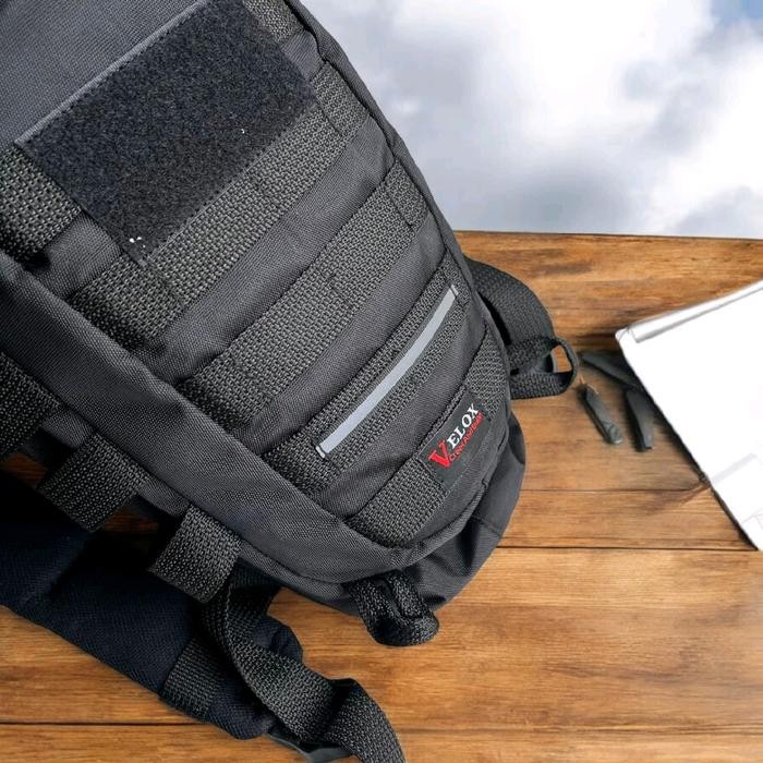 Tas Ransel Trail Motor Croos Kecil Army Tactical Tas Ransel Sepeda Olahraga